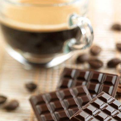 Silikonová forma na čokoládu mini tabulka